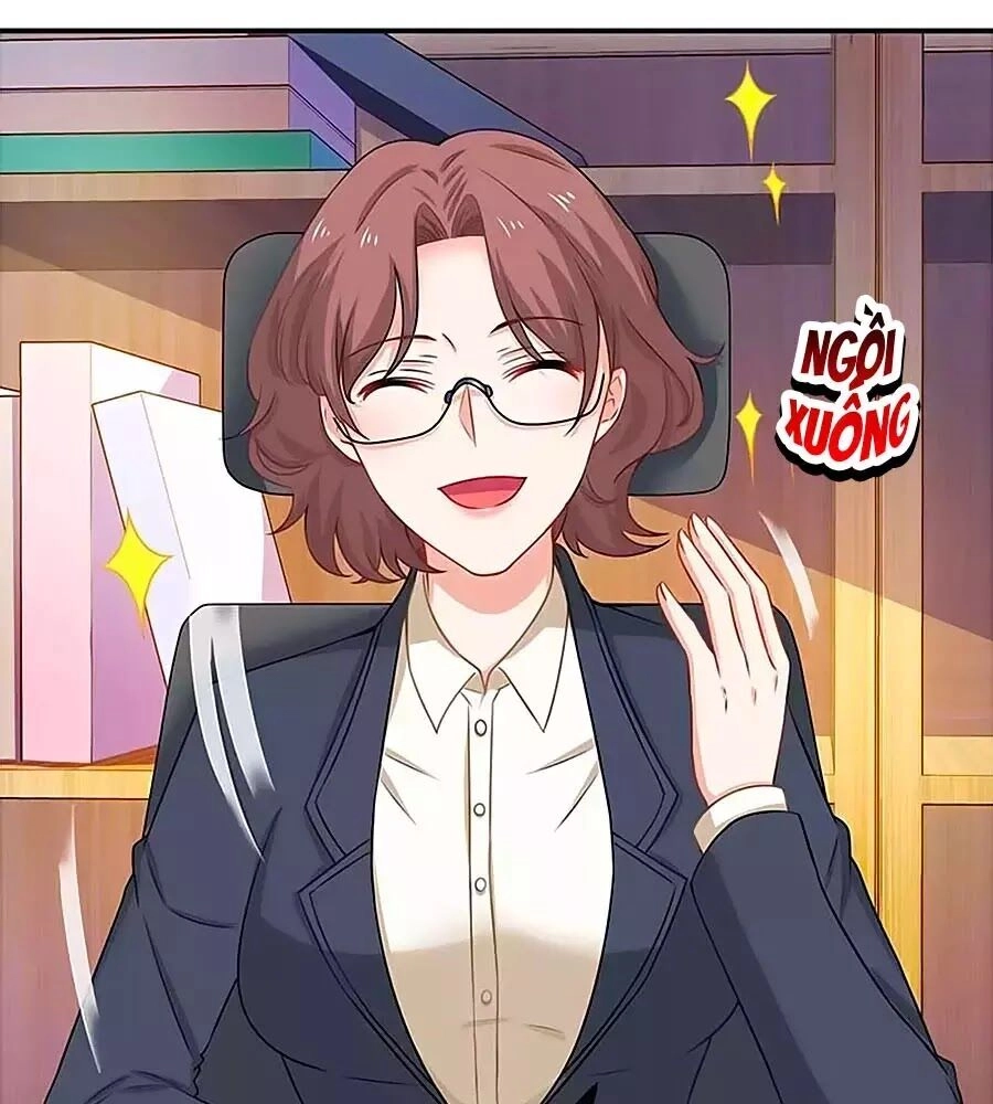 Một Thai Hai Bảo : Đưa Mami Về Nhà ! Chapter 141 - 41