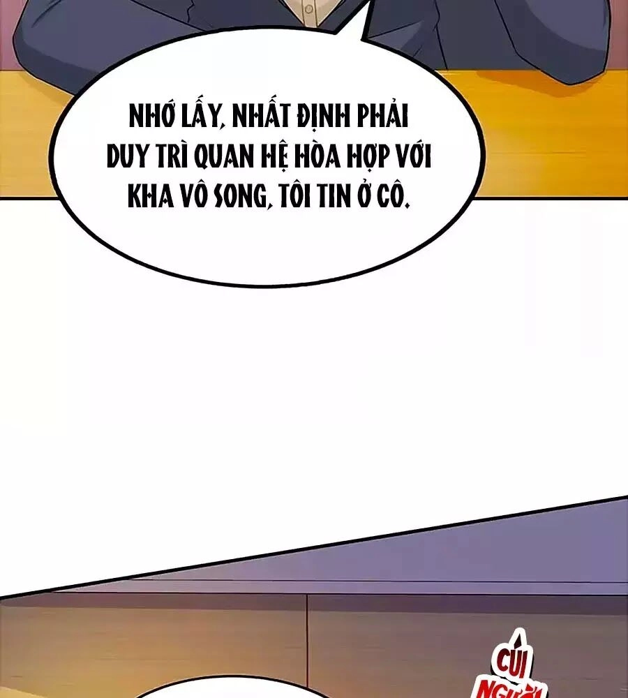 Một Thai Hai Bảo : Đưa Mami Về Nhà ! Chapter 141 - 42