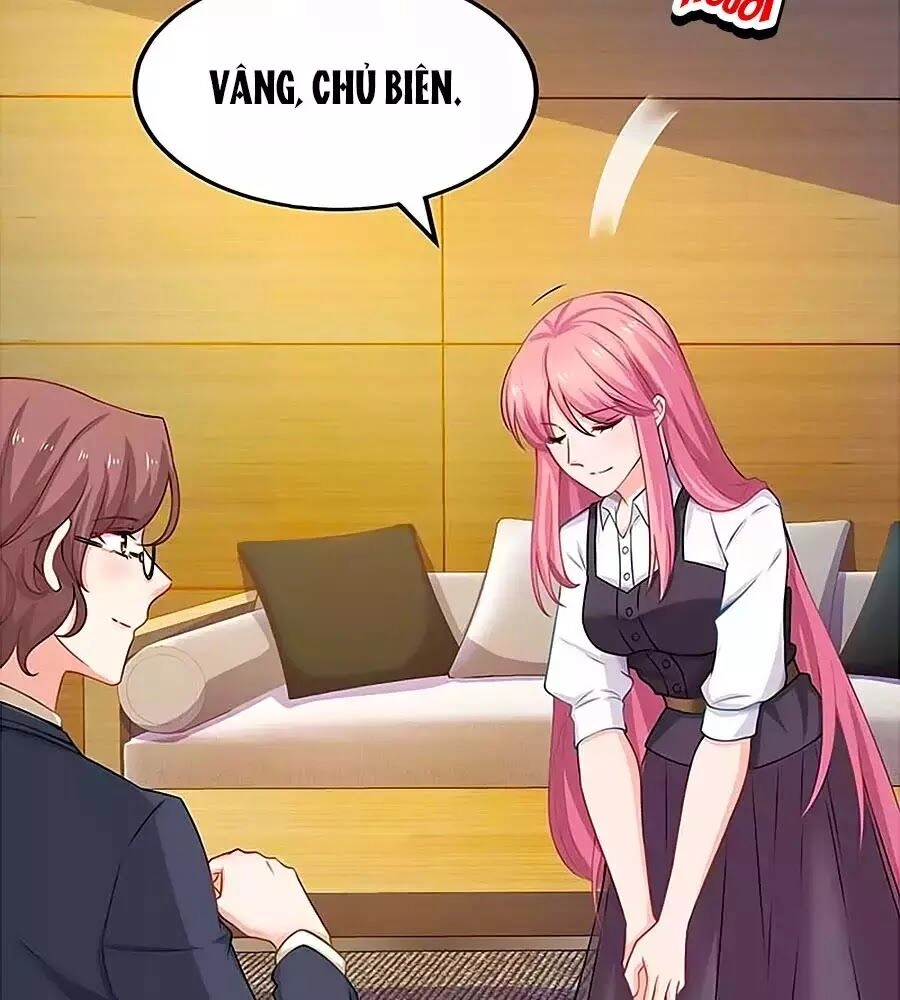 Một Thai Hai Bảo : Đưa Mami Về Nhà ! Chapter 141 - 43