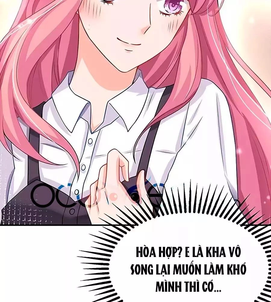 Một Thai Hai Bảo : Đưa Mami Về Nhà ! Chapter 141 - 45