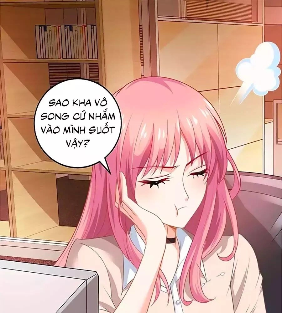 Một Thai Hai Bảo : Đưa Mami Về Nhà ! Chapter 142 - 1