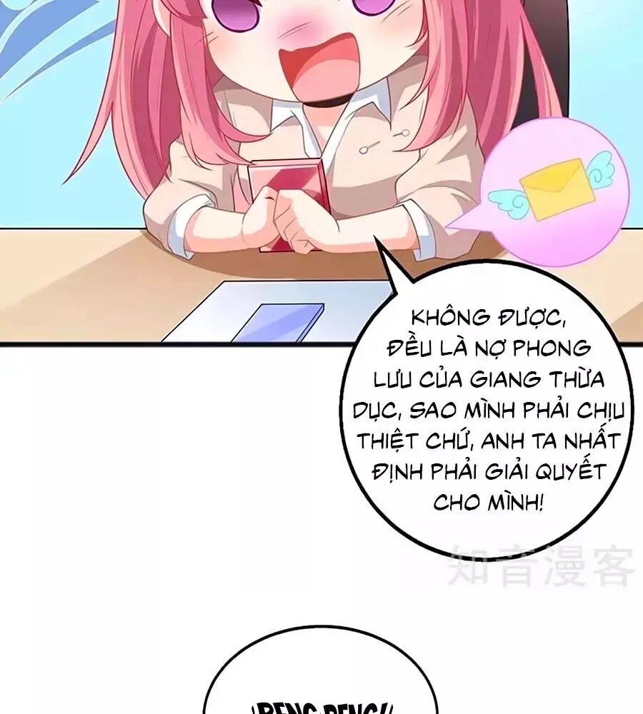 Một Thai Hai Bảo : Đưa Mami Về Nhà ! Chapter 142 - 3