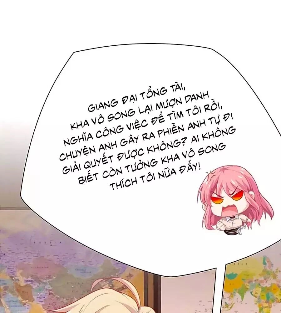 Một Thai Hai Bảo : Đưa Mami Về Nhà ! Chapter 142 - 6