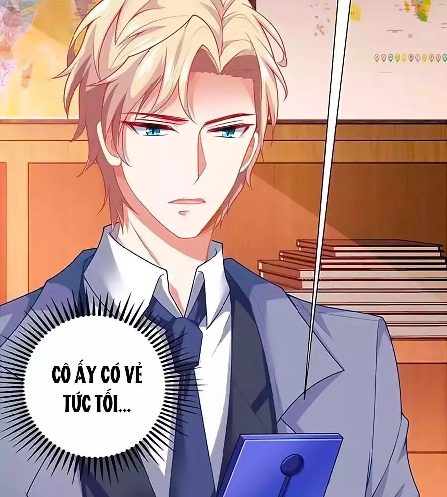 Một Thai Hai Bảo : Đưa Mami Về Nhà ! Chapter 142 - 7