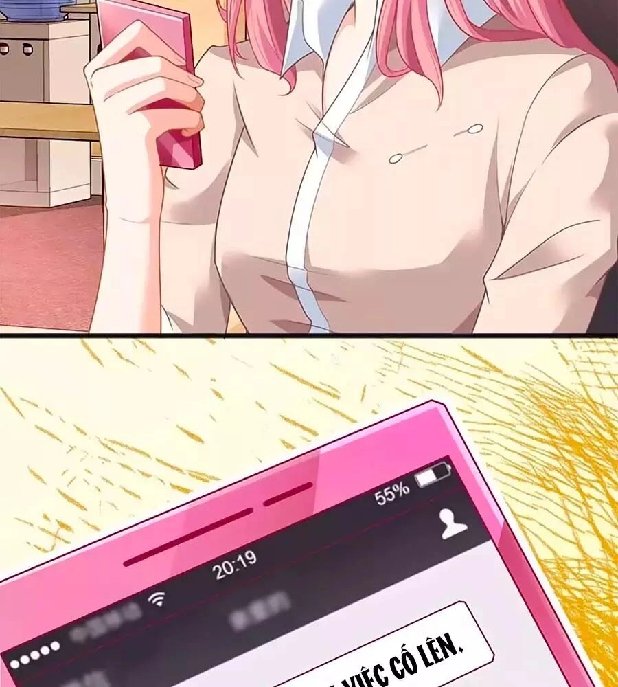 Một Thai Hai Bảo : Đưa Mami Về Nhà ! Chapter 142 - 9