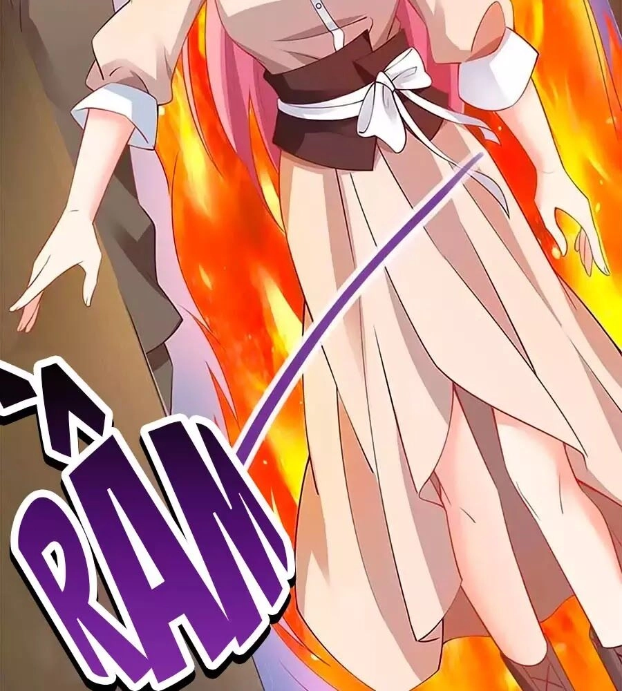 Một Thai Hai Bảo : Đưa Mami Về Nhà ! Chapter 142 - 13