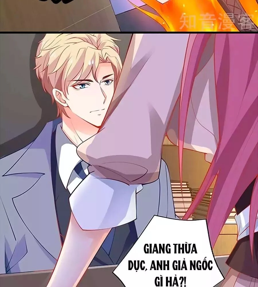 Một Thai Hai Bảo : Đưa Mami Về Nhà ! Chapter 142 - 14