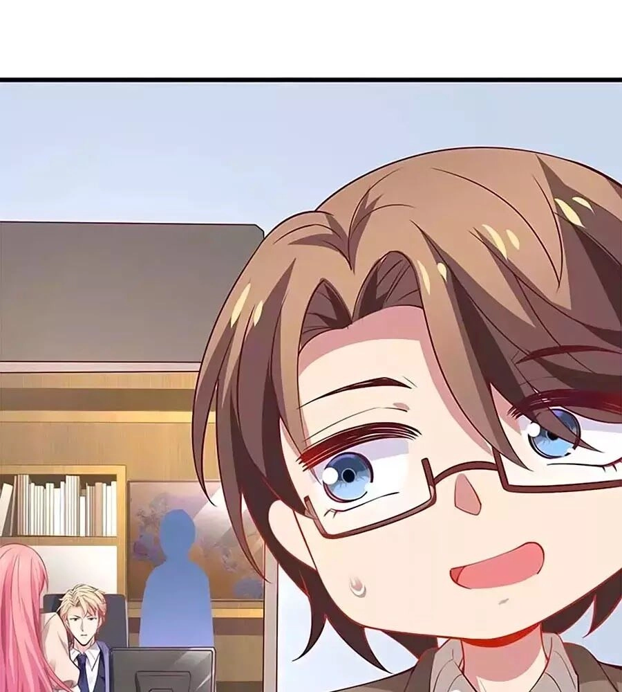 Một Thai Hai Bảo : Đưa Mami Về Nhà ! Chapter 142 - 16