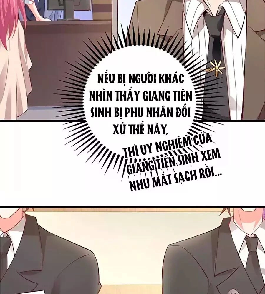 Một Thai Hai Bảo : Đưa Mami Về Nhà ! Chapter 142 - 17