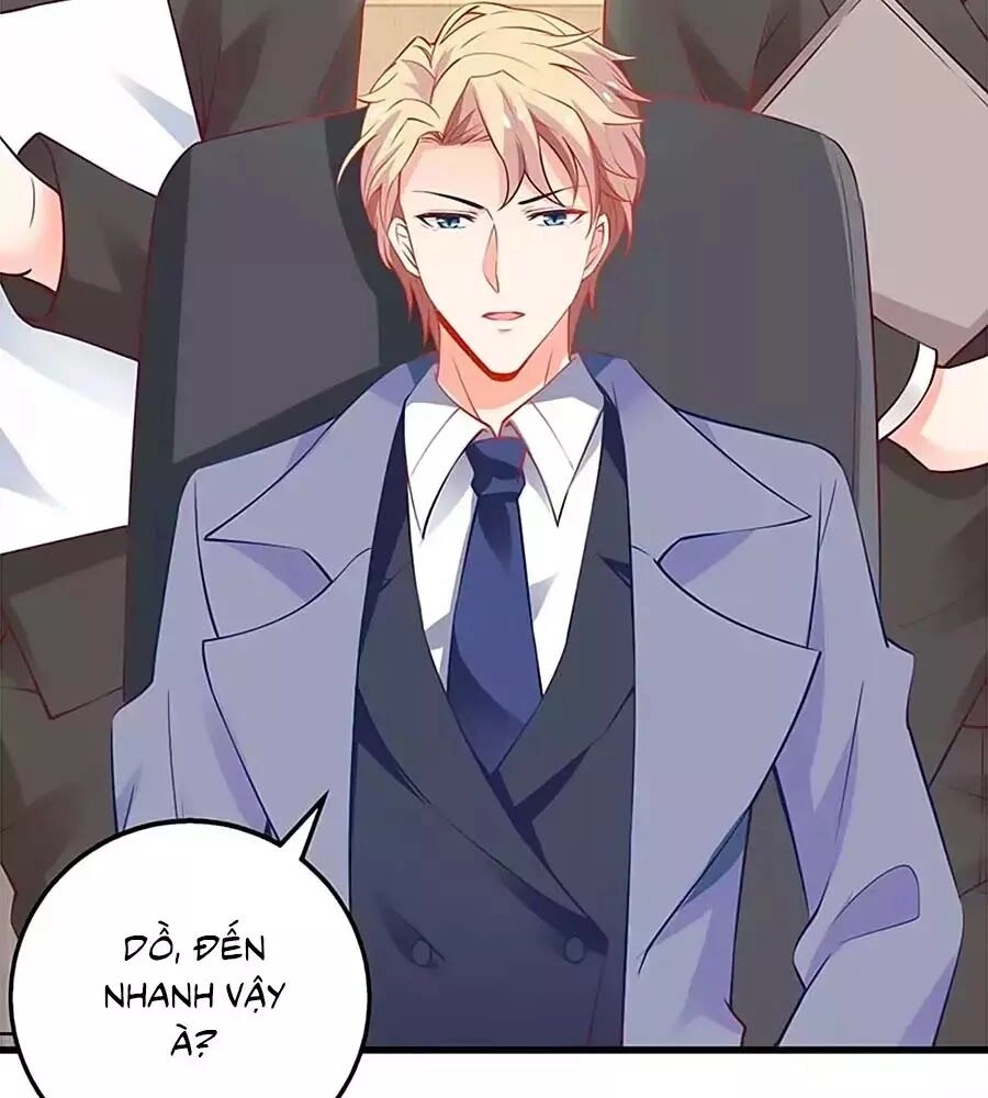 Một Thai Hai Bảo : Đưa Mami Về Nhà ! Chapter 142 - 18