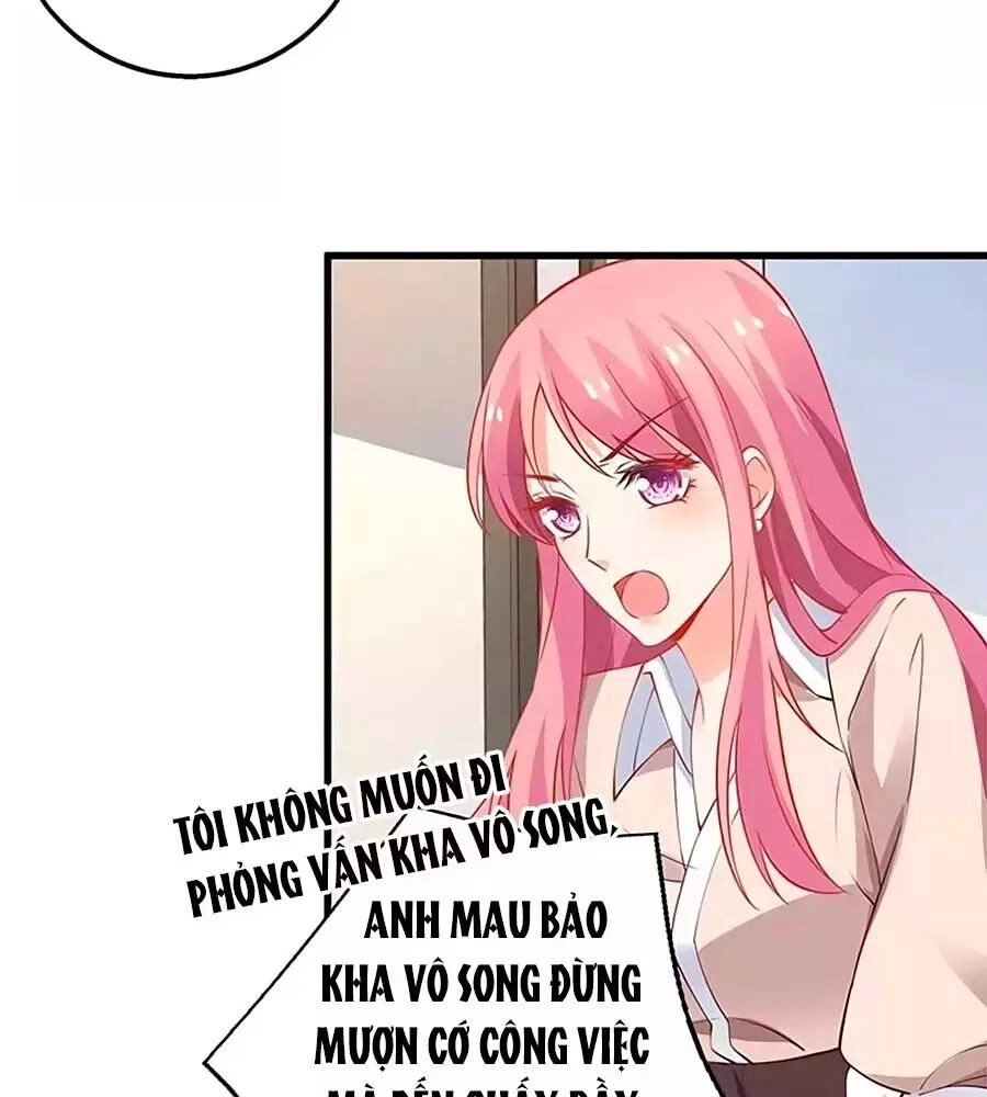 Một Thai Hai Bảo : Đưa Mami Về Nhà ! Chapter 142 - 19