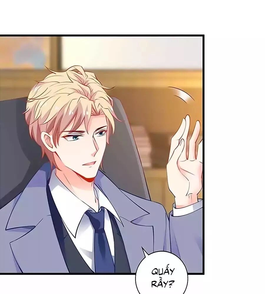 Một Thai Hai Bảo : Đưa Mami Về Nhà ! Chapter 142 - 21