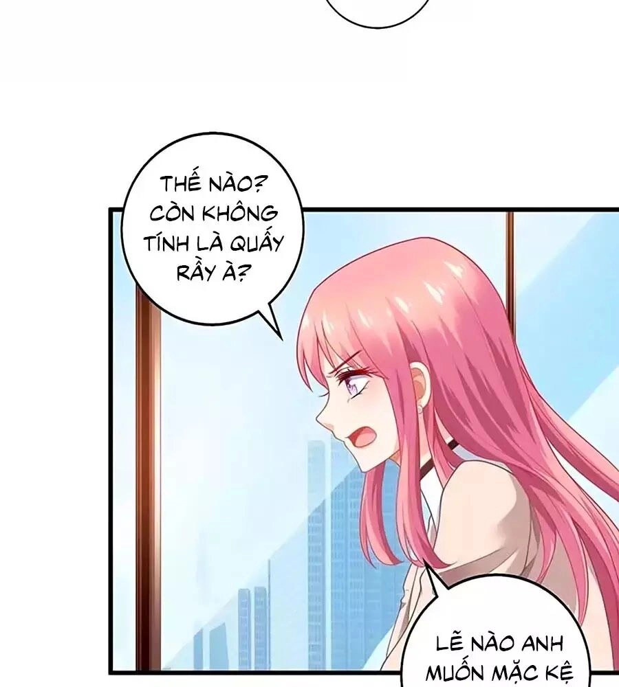 Một Thai Hai Bảo : Đưa Mami Về Nhà ! Chapter 142 - 22