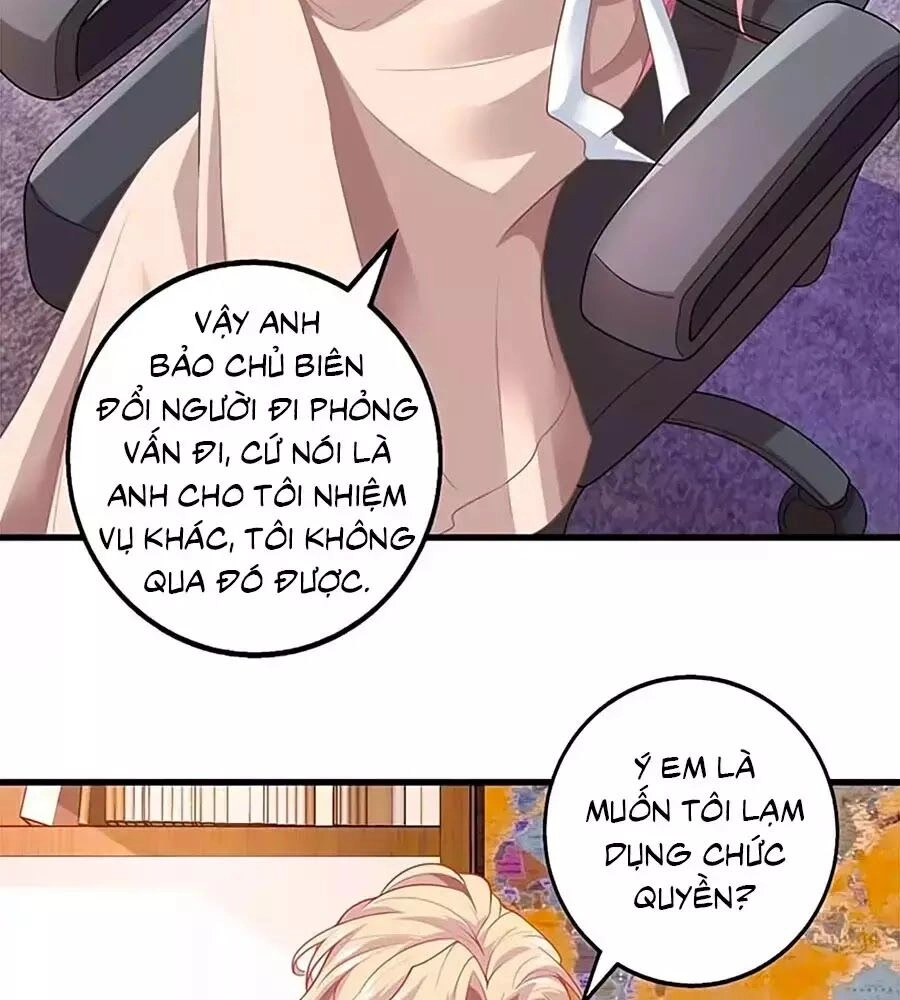 Một Thai Hai Bảo : Đưa Mami Về Nhà ! Chapter 142 - 25