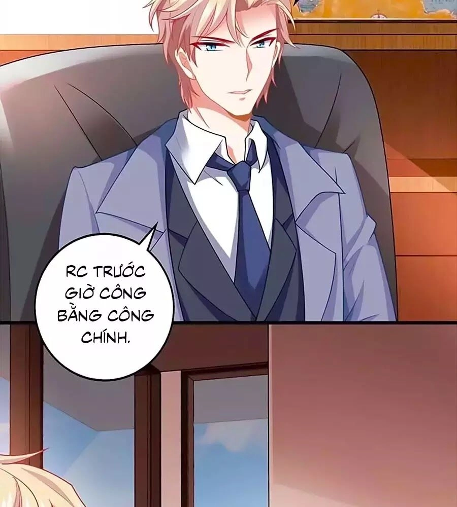 Một Thai Hai Bảo : Đưa Mami Về Nhà ! Chapter 142 - 26