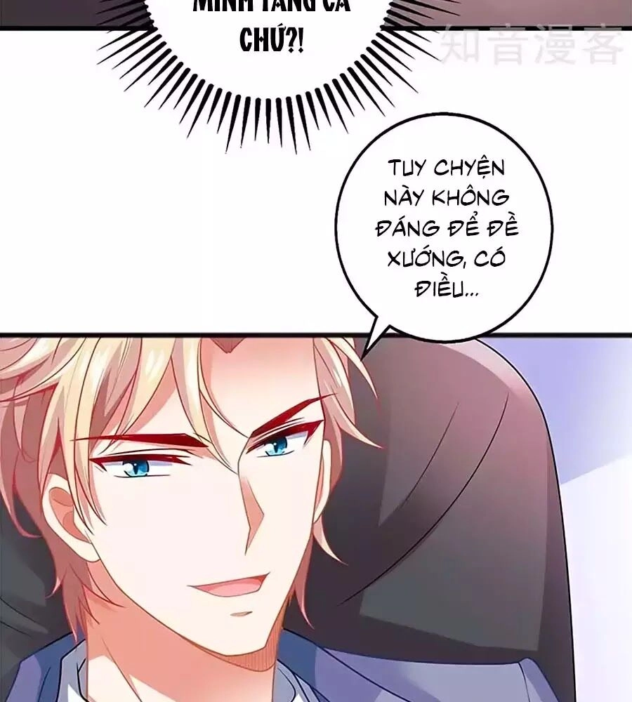 Một Thai Hai Bảo : Đưa Mami Về Nhà ! Chapter 142 - 28