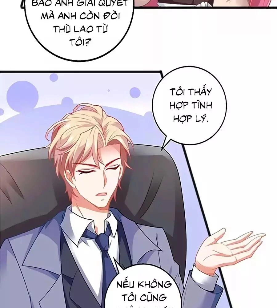 Một Thai Hai Bảo : Đưa Mami Về Nhà ! Chapter 142 - 31