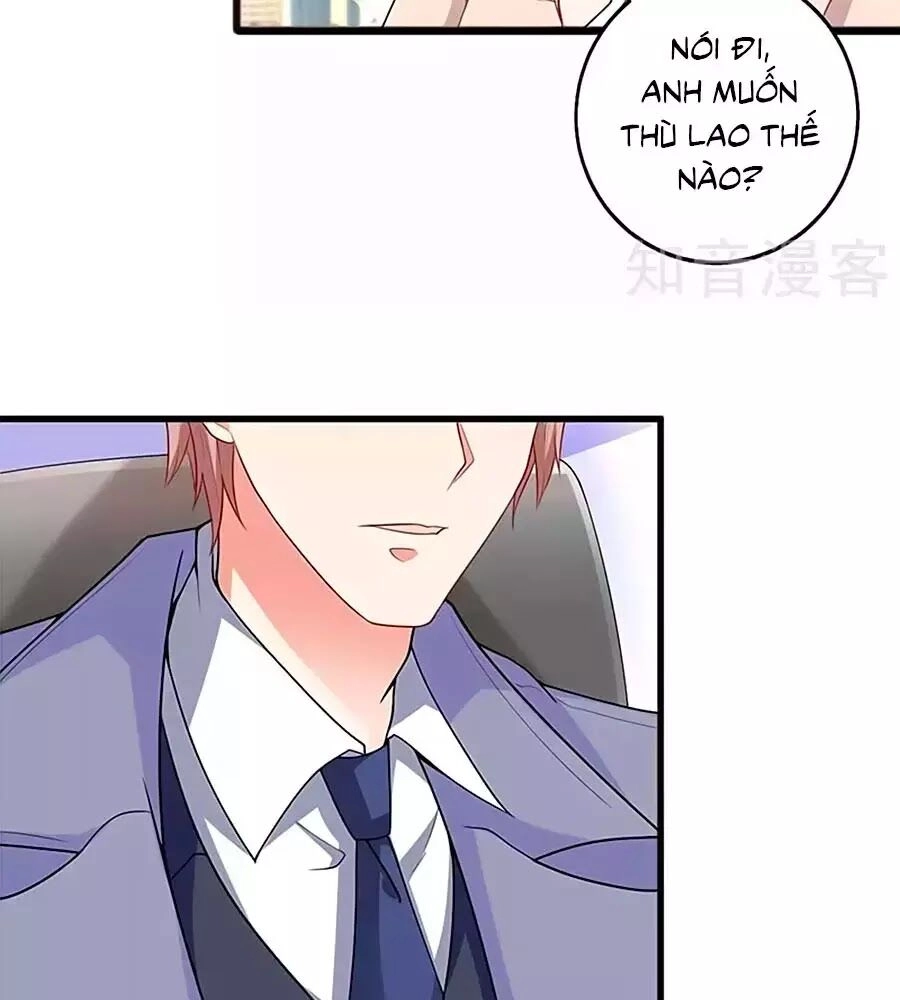 Một Thai Hai Bảo : Đưa Mami Về Nhà ! Chapter 142 - 33