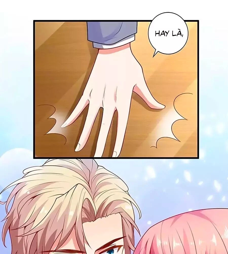 Một Thai Hai Bảo : Đưa Mami Về Nhà ! Chapter 142 - 35