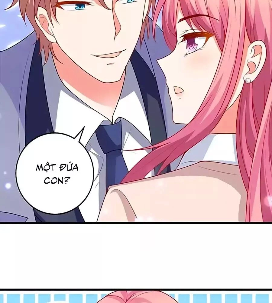 Một Thai Hai Bảo : Đưa Mami Về Nhà ! Chapter 142 - 36