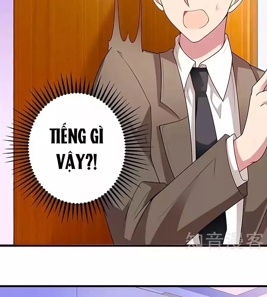 Một Thai Hai Bảo : Đưa Mami Về Nhà ! Chapter 142 - 39