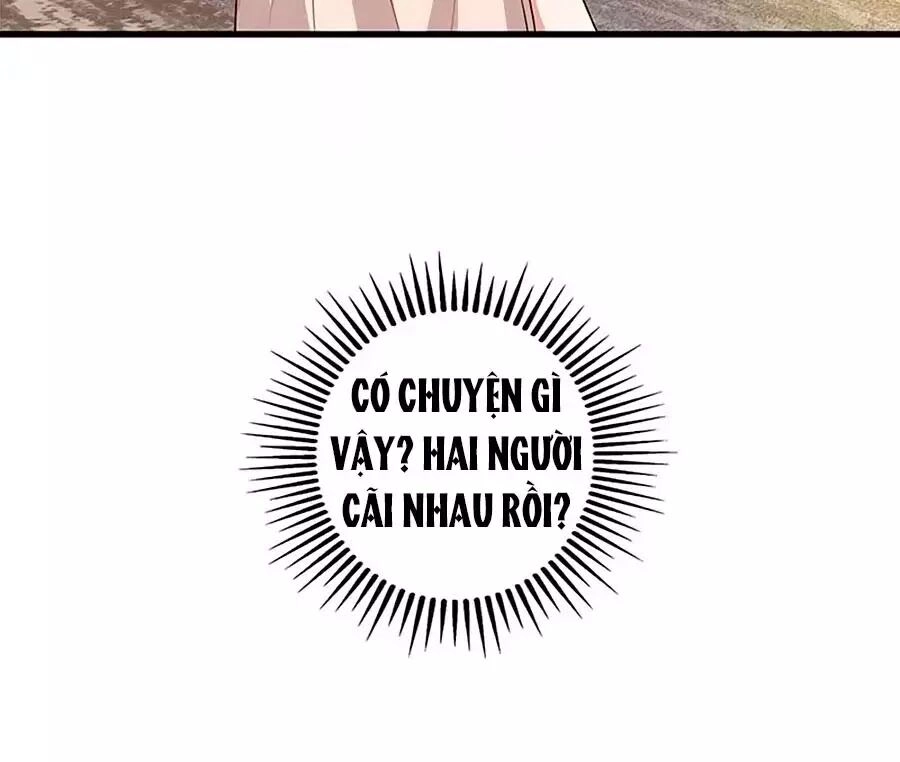 Một Thai Hai Bảo : Đưa Mami Về Nhà ! Chapter 142 - 41