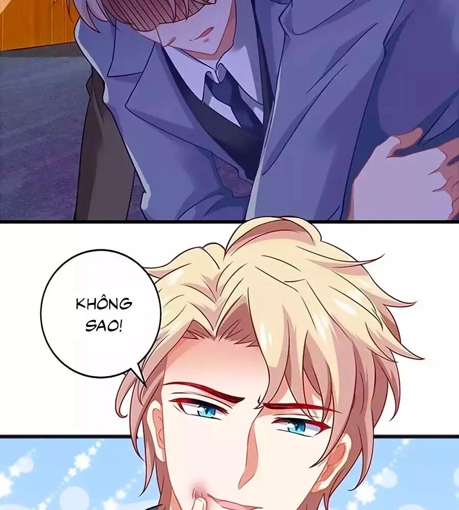 Một Thai Hai Bảo : Đưa Mami Về Nhà ! Chapter 142 - 44