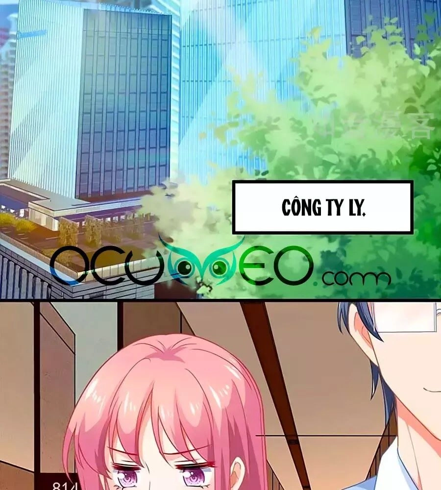 Một Thai Hai Bảo : Đưa Mami Về Nhà ! Chapter 143 - 3