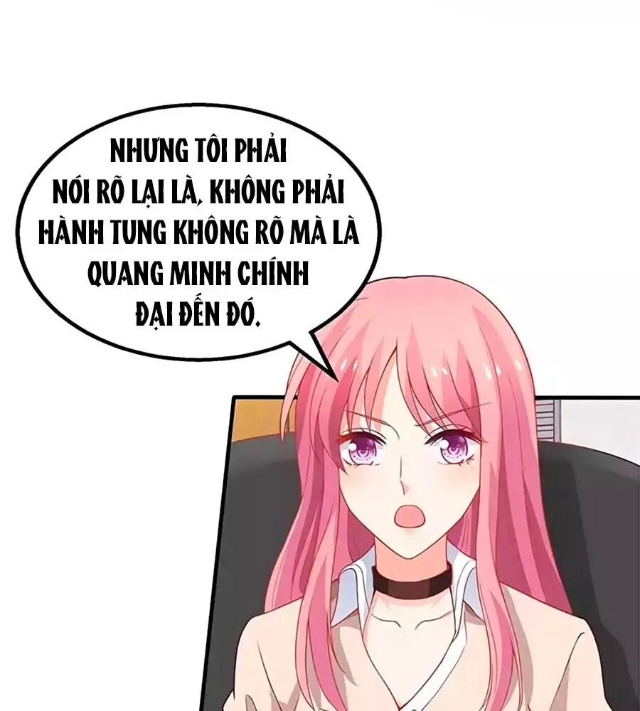 Một Thai Hai Bảo : Đưa Mami Về Nhà ! Chapter 143 - 23