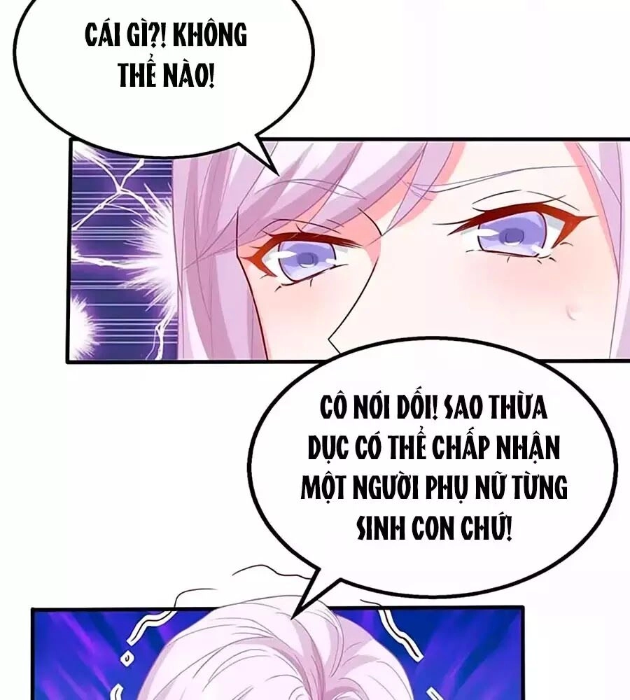 Một Thai Hai Bảo : Đưa Mami Về Nhà ! Chapter 143 - 43