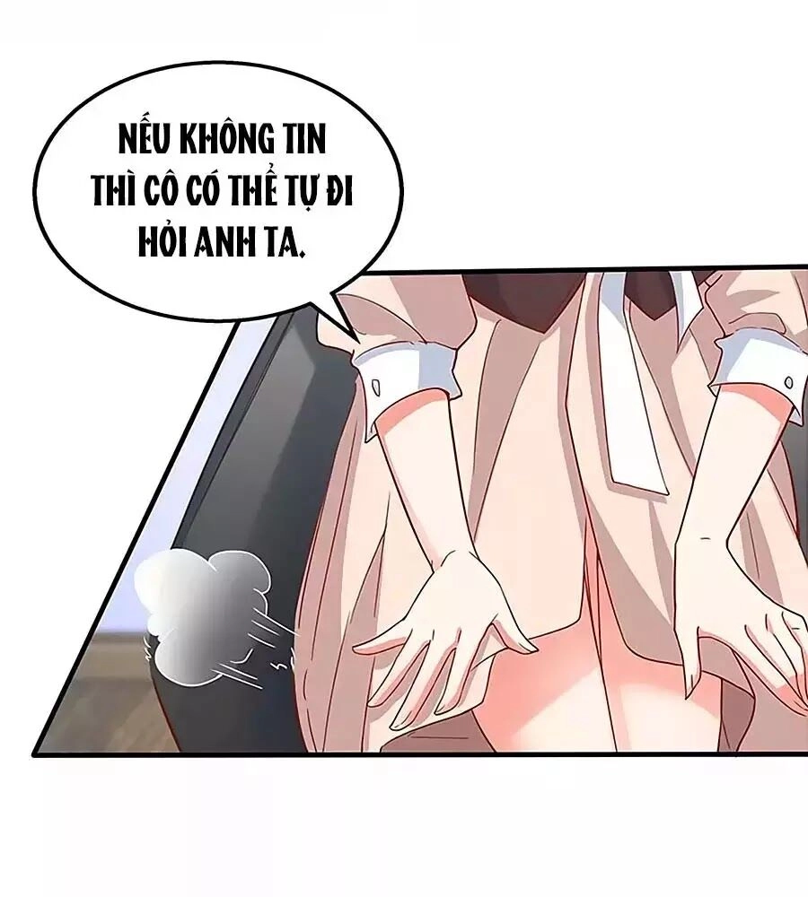 Một Thai Hai Bảo : Đưa Mami Về Nhà ! Chapter 144 - 1