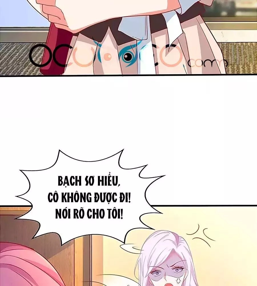 Một Thai Hai Bảo : Đưa Mami Về Nhà ! Chapter 144 - 4