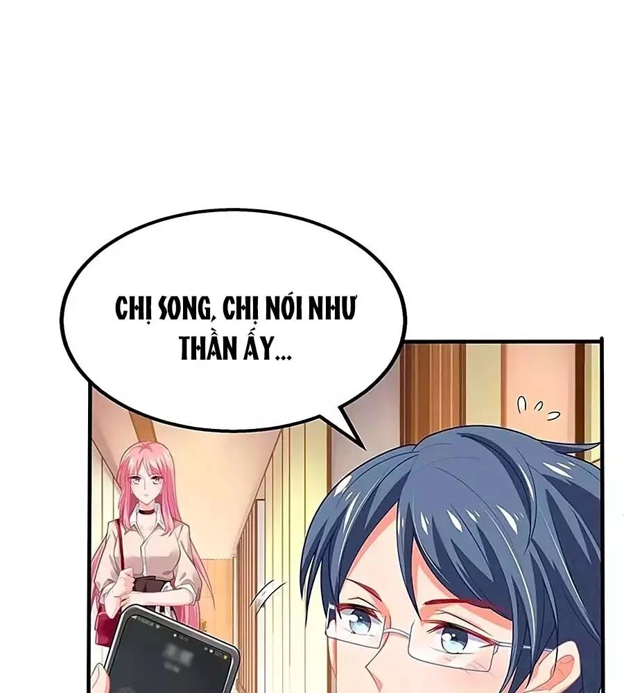 Một Thai Hai Bảo : Đưa Mami Về Nhà ! Chapter 144 - 15