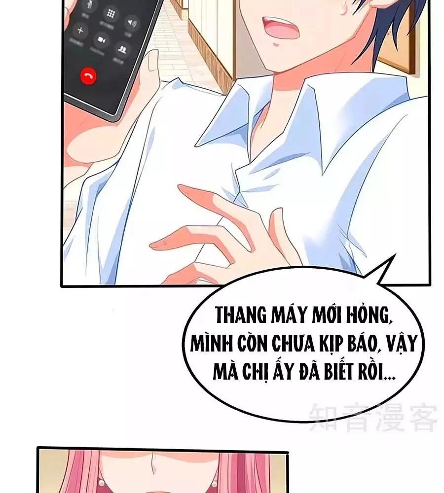 Một Thai Hai Bảo : Đưa Mami Về Nhà ! Chapter 144 - 16