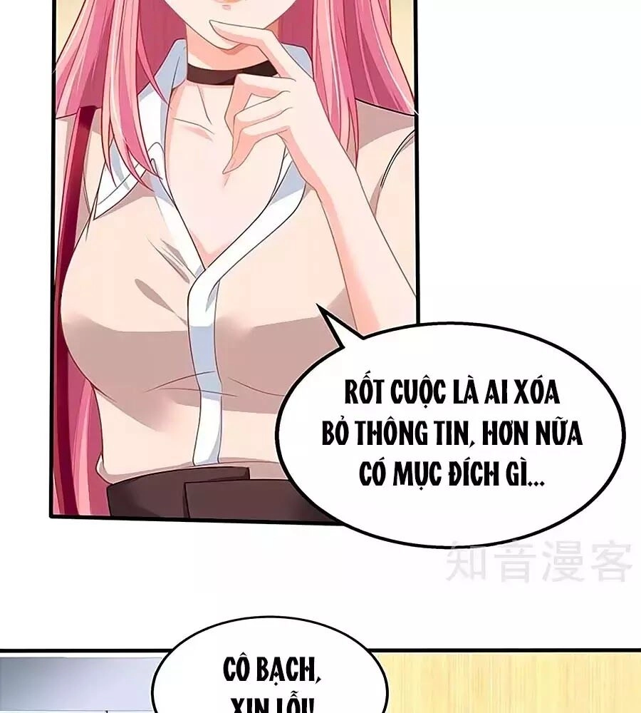 Một Thai Hai Bảo : Đưa Mami Về Nhà ! Chapter 144 - 17