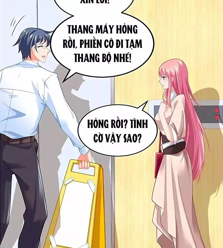 Một Thai Hai Bảo : Đưa Mami Về Nhà ! Chapter 144 - 18