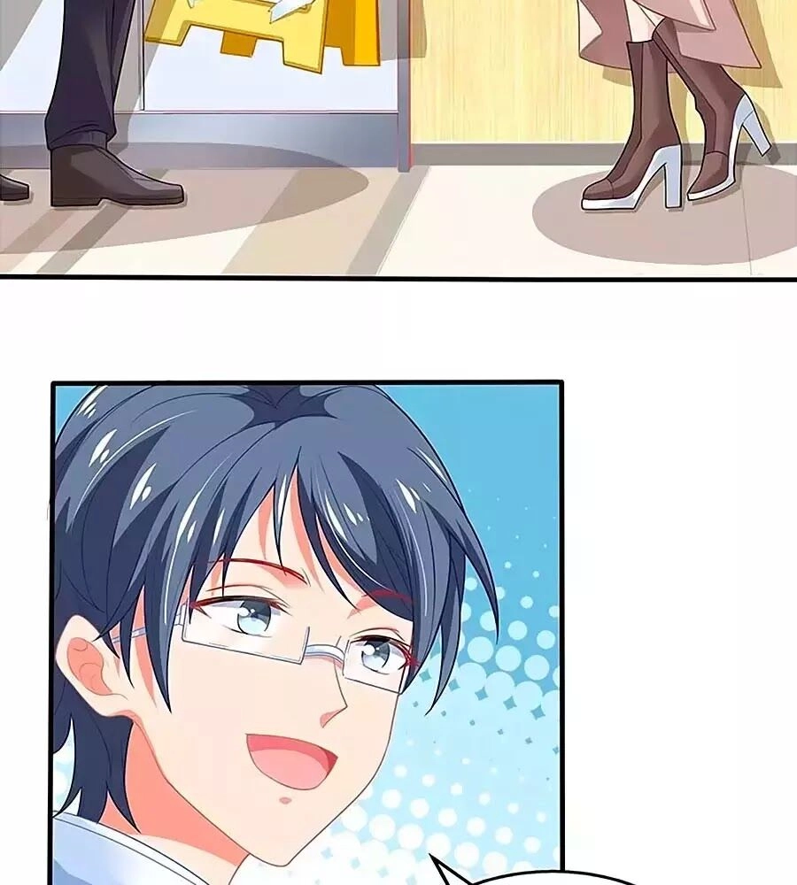 Một Thai Hai Bảo : Đưa Mami Về Nhà ! Chapter 144 - 19