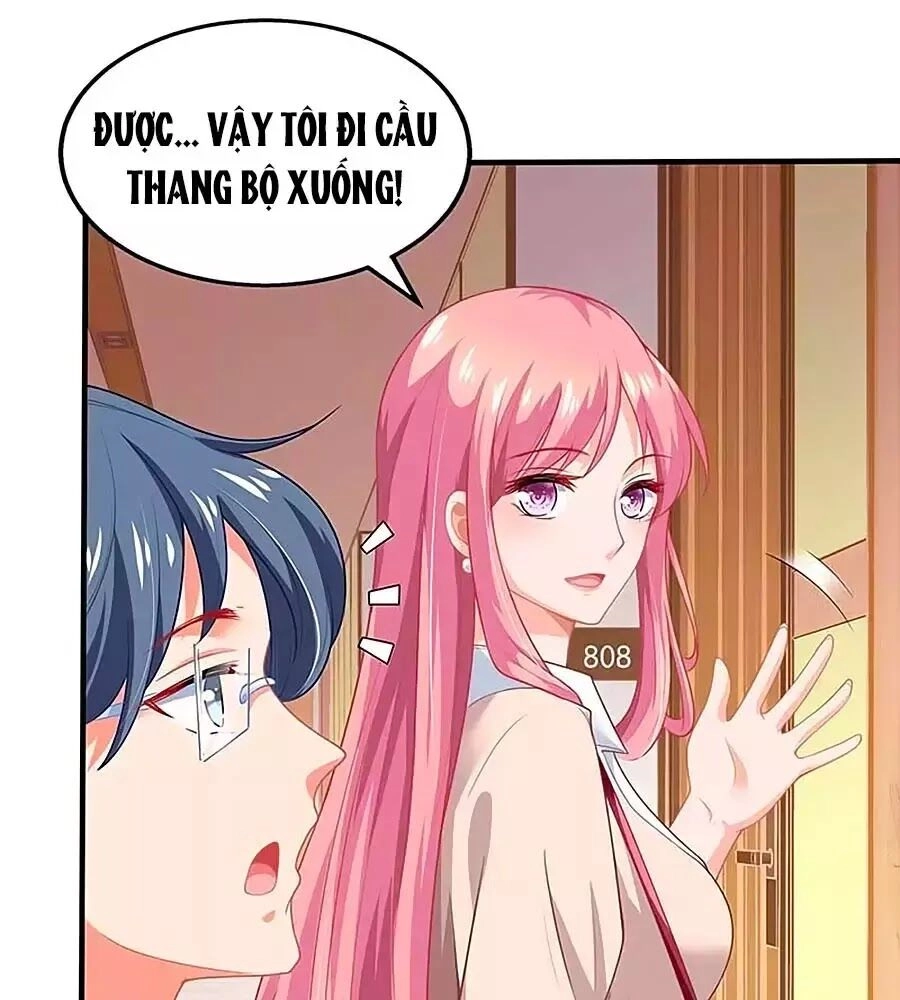 Một Thai Hai Bảo : Đưa Mami Về Nhà ! Chapter 144 - 21