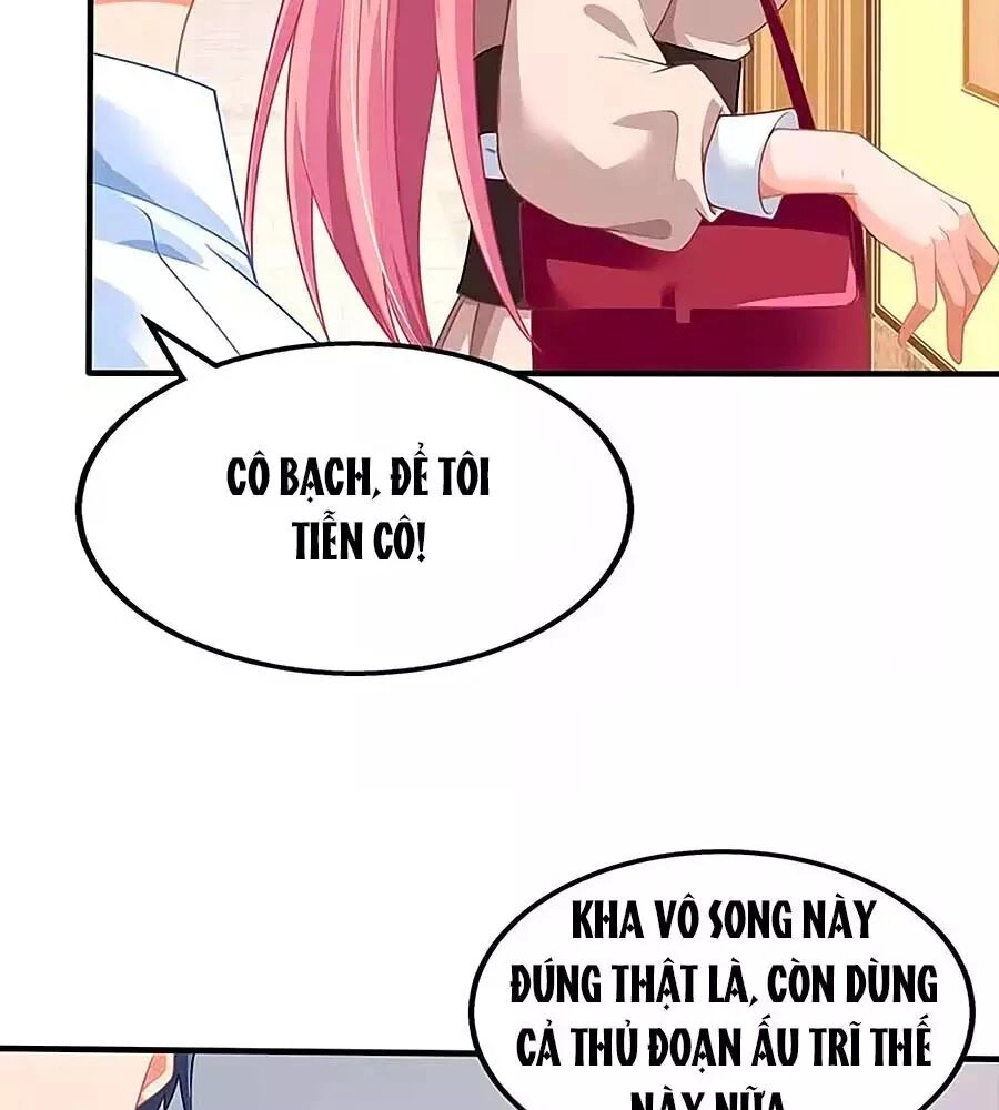 Một Thai Hai Bảo : Đưa Mami Về Nhà ! Chapter 144 - 22