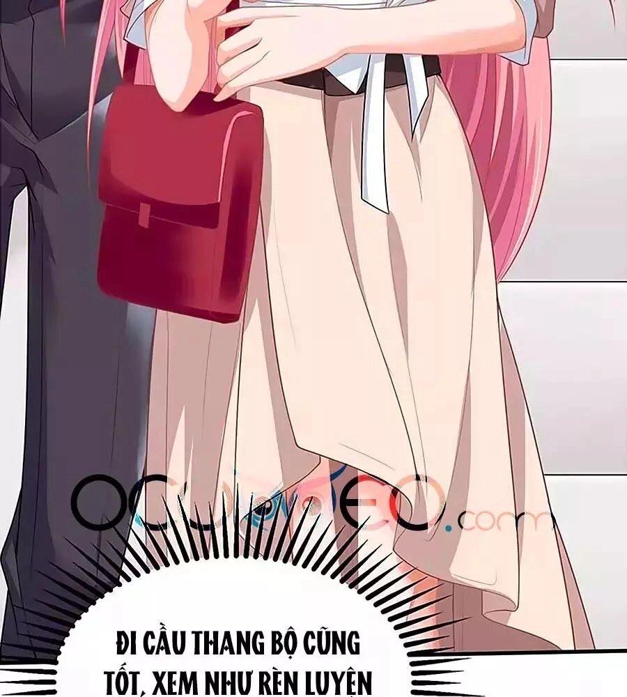 Một Thai Hai Bảo : Đưa Mami Về Nhà ! Chapter 144 - 24