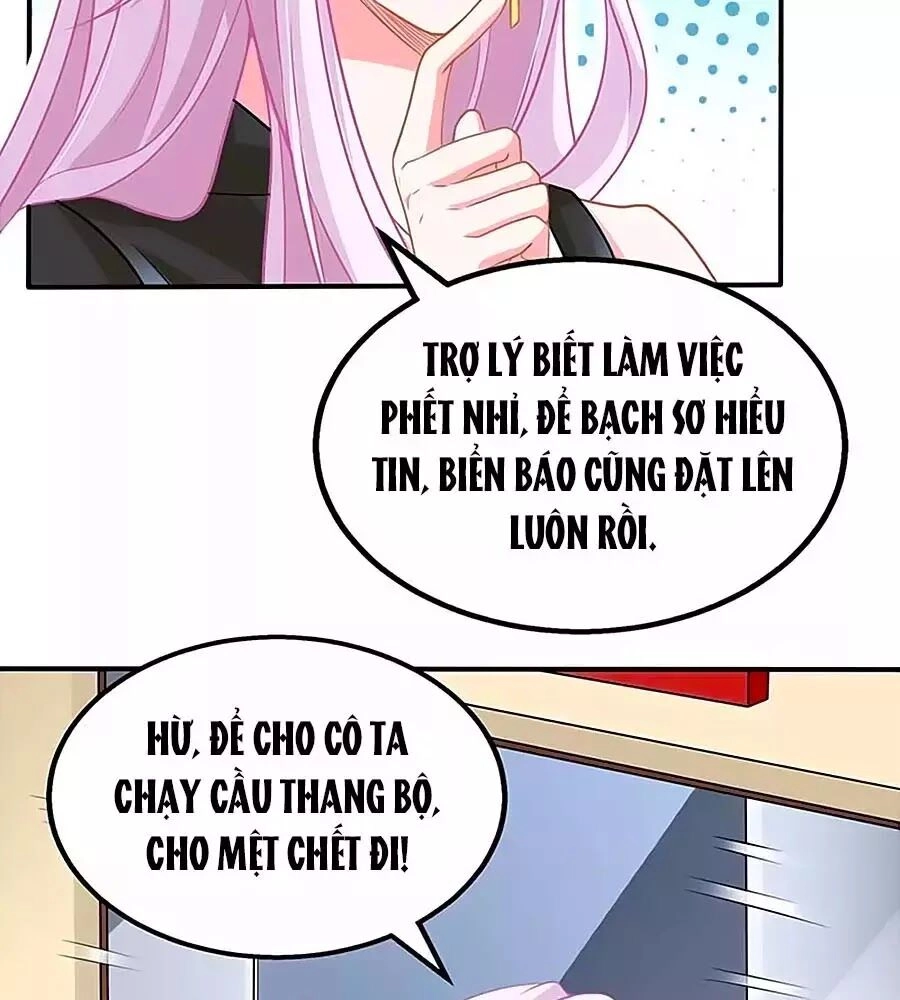Một Thai Hai Bảo : Đưa Mami Về Nhà ! Chapter 144 - 27
