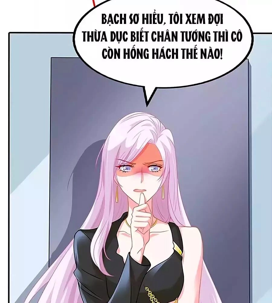 Một Thai Hai Bảo : Đưa Mami Về Nhà ! Chapter 144 - 31