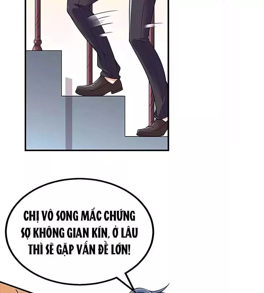 Một Thai Hai Bảo : Đưa Mami Về Nhà ! Chapter 144 - 41