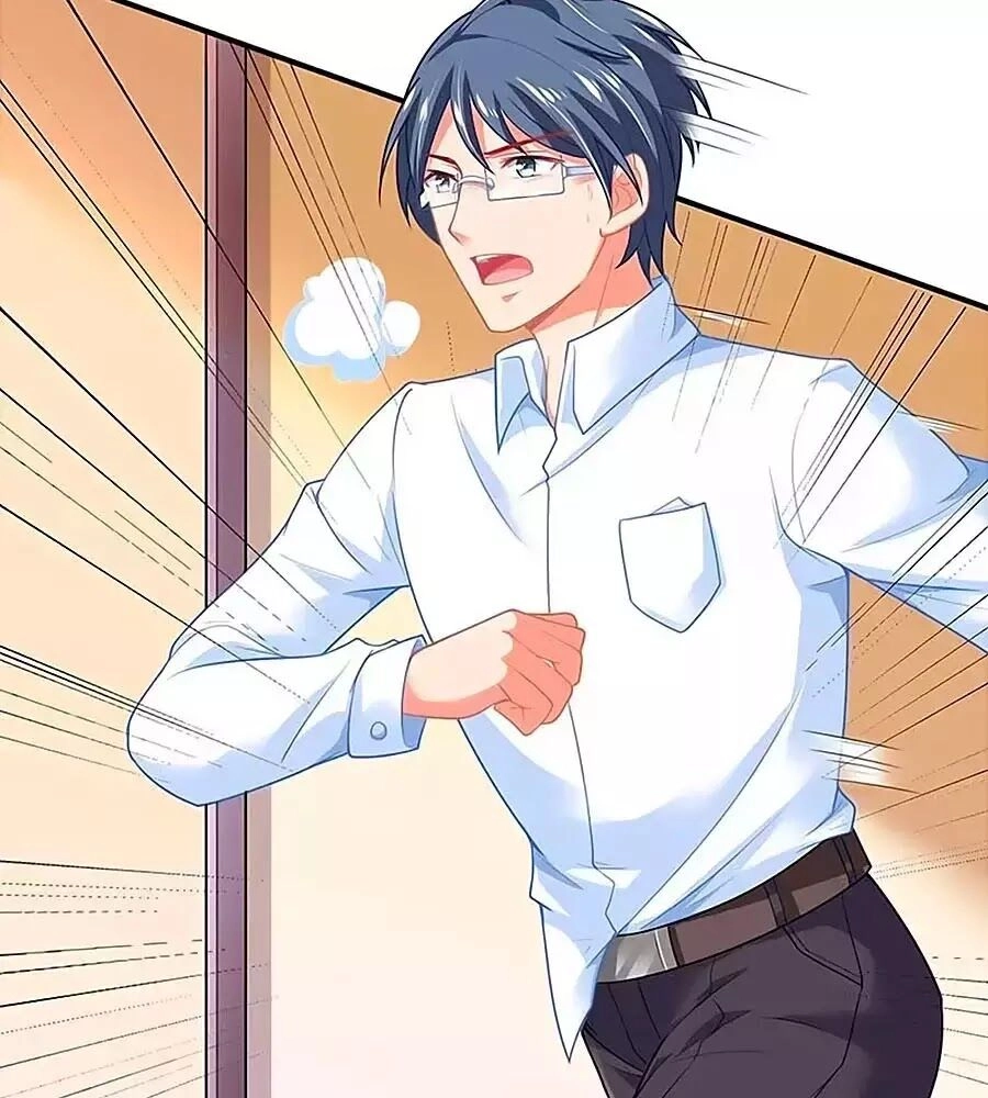 Một Thai Hai Bảo : Đưa Mami Về Nhà ! Chapter 144 - 42