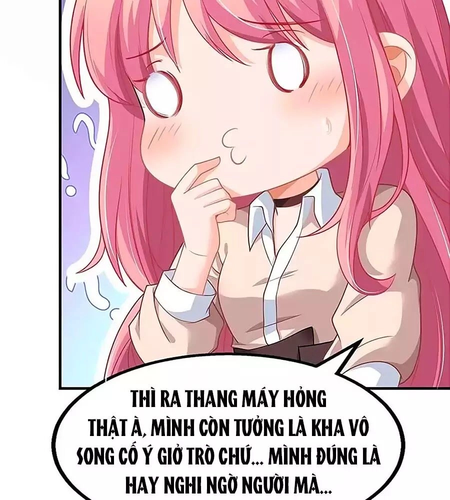 Một Thai Hai Bảo : Đưa Mami Về Nhà ! Chapter 144 - 44