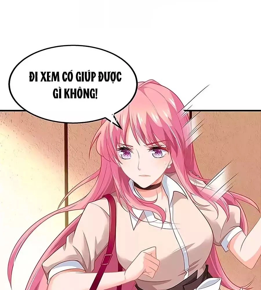 Một Thai Hai Bảo : Đưa Mami Về Nhà ! Chapter 144 - 46