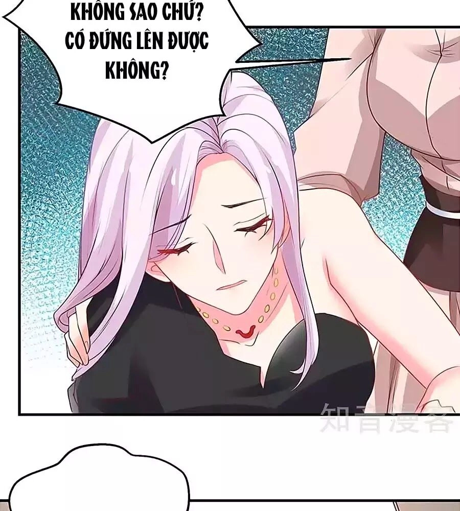 Một Thai Hai Bảo : Đưa Mami Về Nhà ! Chapter 145 - 8