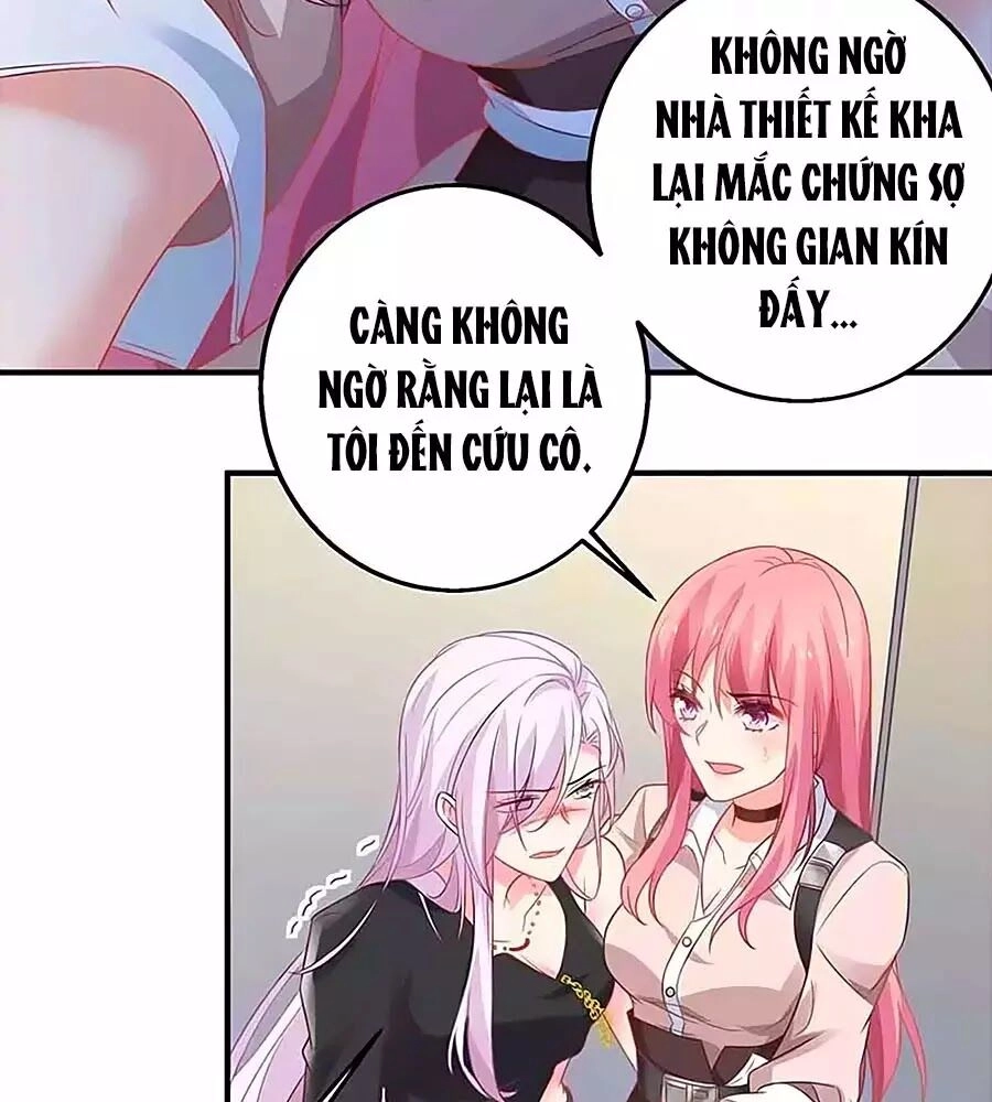 Một Thai Hai Bảo : Đưa Mami Về Nhà ! Chapter 145 - 10