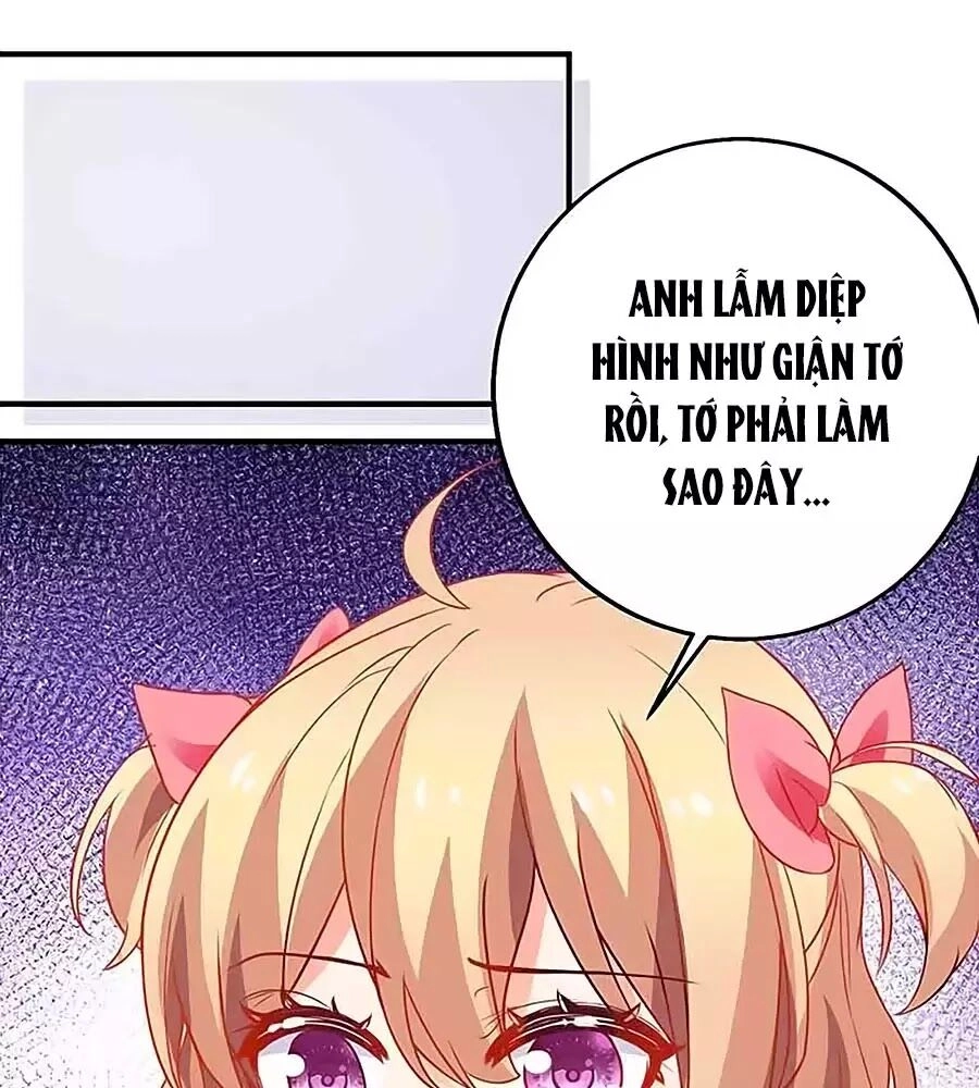 Một Thai Hai Bảo : Đưa Mami Về Nhà ! Chapter 145 - 16