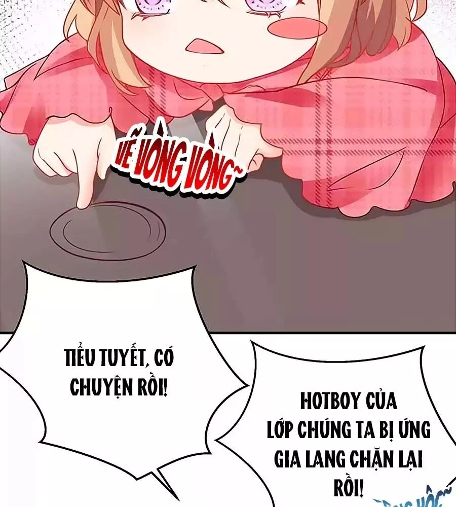 Một Thai Hai Bảo : Đưa Mami Về Nhà ! Chapter 145 - 17